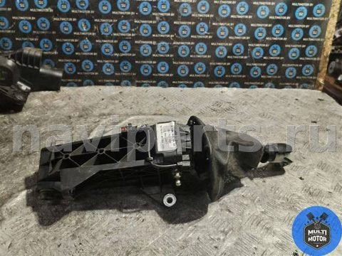 Новое Mercedes Sprinter, 2008 г., OEM A9062600409, арт. 00116173