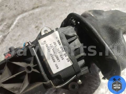 Новое Mercedes Sprinter, 2008 г., OEM A9062600409, арт. 00116173, фото 2