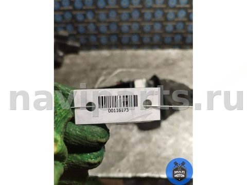 Новое Mercedes Sprinter, 2008 г., OEM A9062600409, арт. 00116173, фото 7