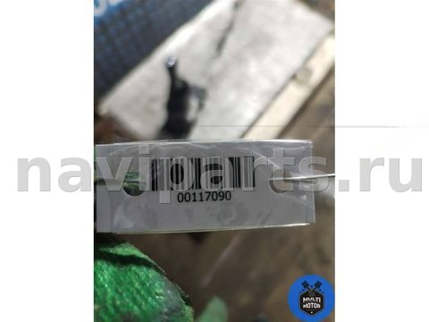 Новое Renault Sandero Stepway, 2016 г., OEM 749650548R, арт. 00117090, фото 11
