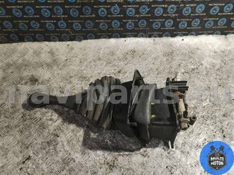 Новое Volkswagen Transporter, 1999 г., OEM 7D1711025AA, арт. 00117190