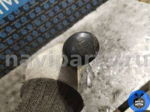 Новое Volkswagen Transporter, 1999 г., OEM 7D1711025AA, арт. 00117190, фото 4