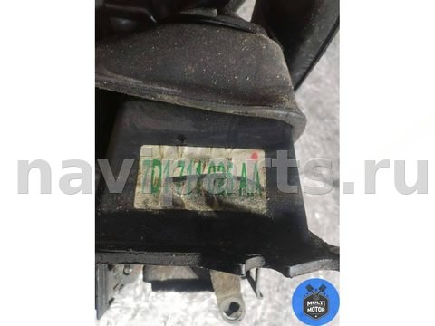 Новое Volkswagen Transporter, 1999 г., OEM 7D1711025AA, арт. 00117190, фото 5