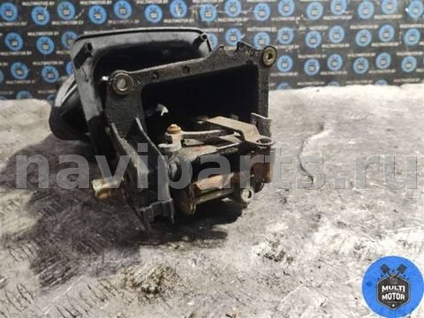 Новое Volkswagen Transporter, 1999 г., OEM 7D1711025AA, арт. 00117190, фото 6