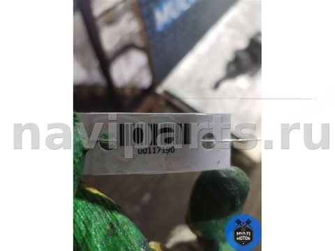 Новое Volkswagen Transporter, 1999 г., OEM 7D1711025AA, арт. 00117190, фото 9