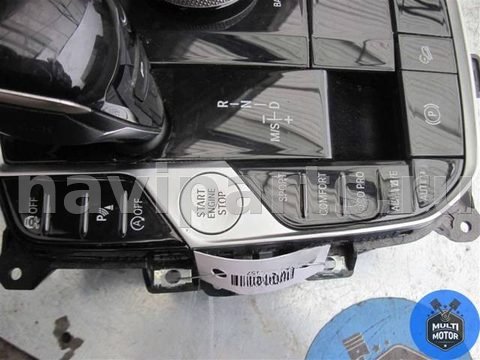 Кулиса BMW X5 G05, 2019 г., OEM 9891296, арт. 00119157, фото 2