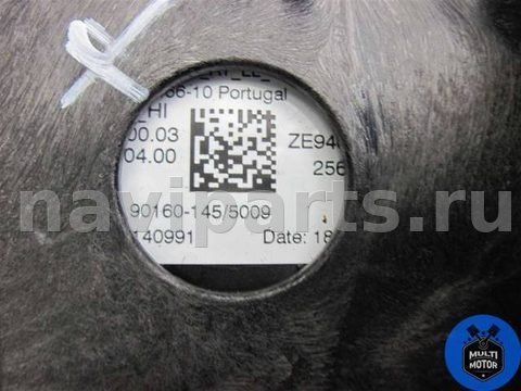 Кулиса BMW X5 G05, 2019 г., OEM 9891296, арт. 00119157, фото 6