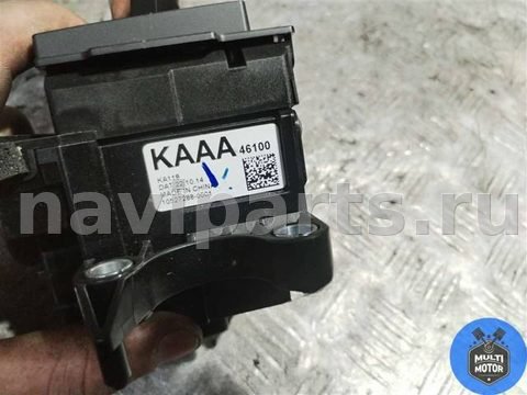 Новое Mazda CX60, 2022 г., OEM KAAA46100, арт. 00120262, фото 4