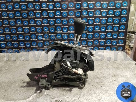 Новое Toyota RAV4, 2016 г., арт. 00120649