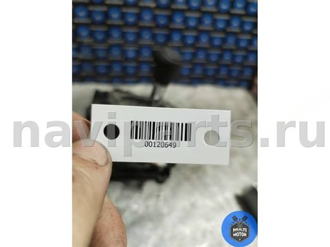 Новое Toyota RAV4, 2016 г., арт. 00120649, фото 10