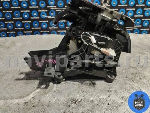 Новое Toyota RAV4, 2016 г., арт. 00120649, фото 3