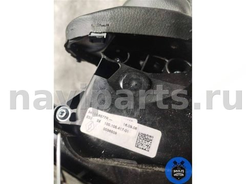 Новое Renault Sandero Stepway, 2015 г., OEM 341046577R, арт. 00121006, фото 6