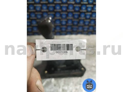 Новое Renault Sandero Stepway, 2015 г., OEM 341046577R, арт. 00121006, фото 7