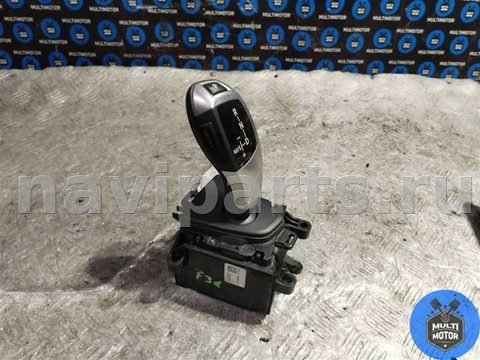 Новое BMW 3 F30/F31/GT F34, 2014 г., OEM 10099971, арт. 00121736
