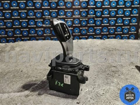 Новое BMW 3 F30/F31/GT F34, 2014 г., OEM 10099971, арт. 00121736, фото 2