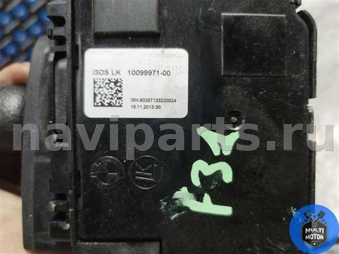 Новое BMW 3 F30/F31/GT F34, 2014 г., OEM 10099971, арт. 00121736, фото 7