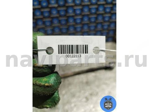 Новое Renault Sandero, 2010 г., арт. 00122113, фото 8