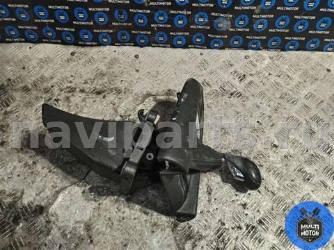 Новое Opel Zafira, 2014 г., арт. 00122424, фото 2