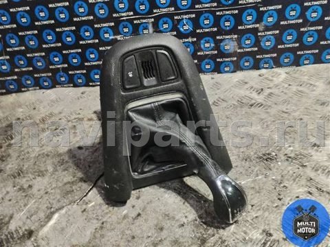 Новое Opel Zafira, 2014 г., арт. 00122424, фото 3