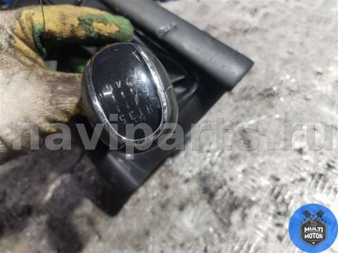 Новое Opel Zafira, 2014 г., арт. 00122424, фото 4