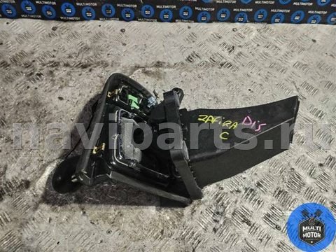 Новое Opel Zafira, 2014 г., арт. 00122424, фото 5