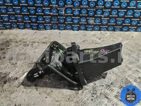 Новое Opel Zafira, 2014 г., арт. 00122424, фото 6