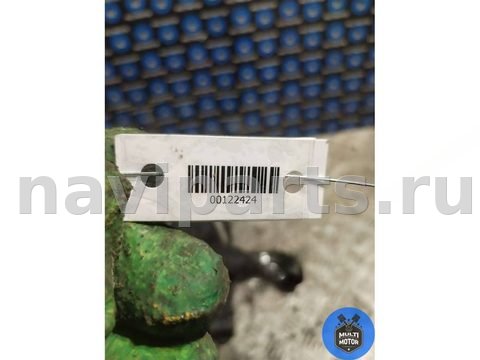Новое Opel Zafira, 2014 г., арт. 00122424, фото 7