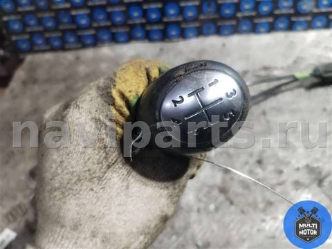 Новое Renault Sandero Stepway, 2016 г., OEM 349017122r, арт. 00122473, фото 6
