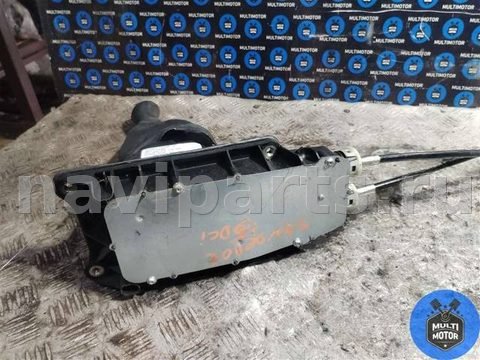 Новое Renault Sandero Stepway, 2016 г., OEM 349017122r, арт. 00122473, фото 7