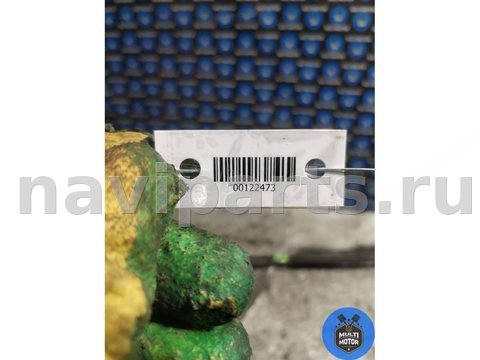 Новое Renault Sandero Stepway, 2016 г., OEM 349017122r, арт. 00122473, фото 9