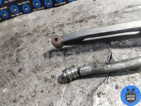 Новое Mercedes C W204, 2008 г., арт. 00123085, фото 3