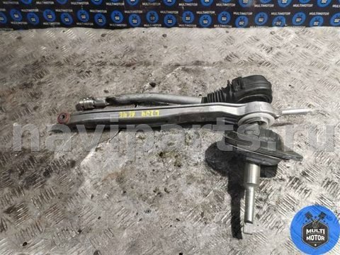 Новое Mercedes C W204, 2008 г., арт. 00123085, фото 4