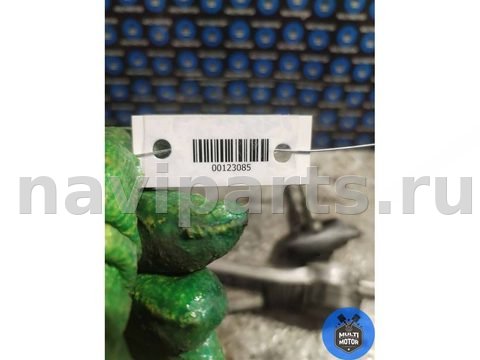 Новое Mercedes C W204, 2008 г., арт. 00123085, фото 8