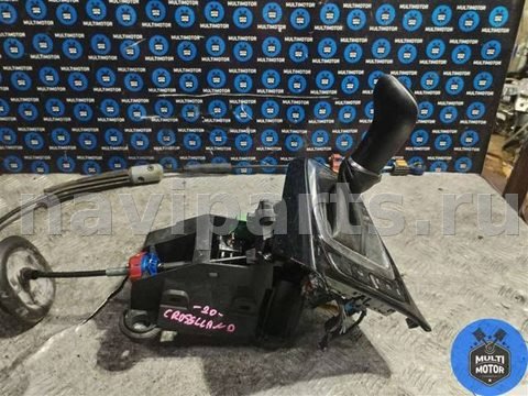 Новое Opel Crossland X, 2020 г., арт. 00123583, фото 4
