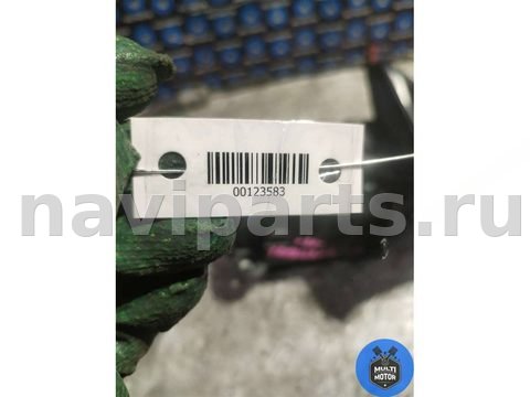Новое Opel Crossland X, 2020 г., арт. 00123583, фото 8