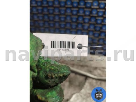 Новое Opel Zafira, 2002 г., арт. 00124272, фото 10