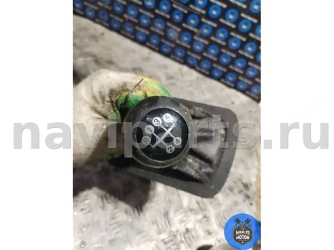 Новое Opel Zafira, 2002 г., арт. 00124272, фото 4