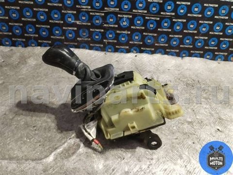 Новое Mercedes C W203, 2003 г., OEM A2032675524, арт. 00124960