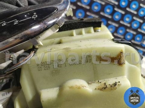 Новое Mercedes C W203, 2003 г., OEM A2032675524, арт. 00124960, фото 3