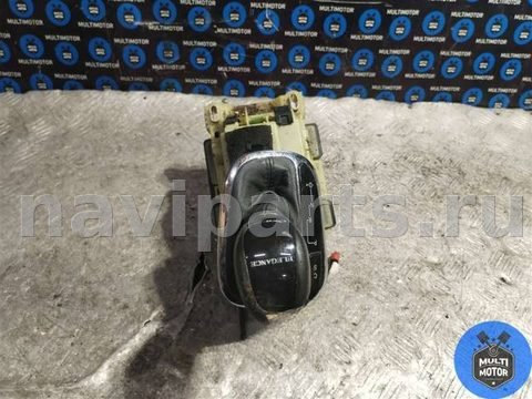 Новое Mercedes C W203, 2003 г., OEM A2032675524, арт. 00124960, фото 4