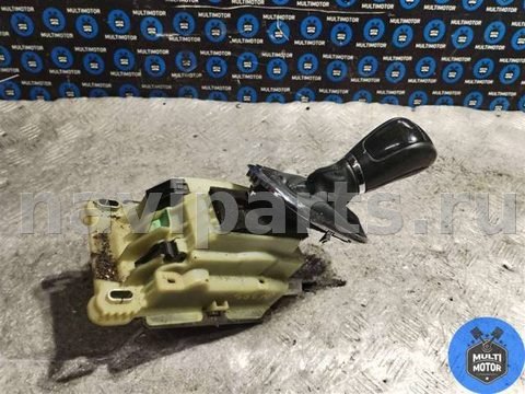 Новое Mercedes C W203, 2003 г., OEM A2032675524, арт. 00124960, фото 5