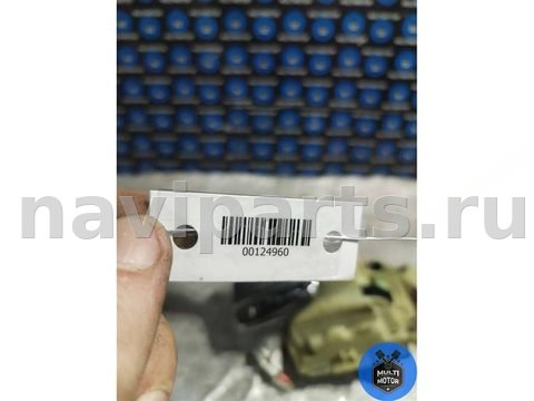 Новое Mercedes C W203, 2003 г., OEM A2032675524, арт. 00124960, фото 8