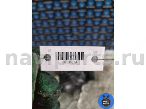 Новое Subaru Outback, 2017 г., арт. 00135534, фото 6