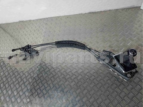 Кулиса Volkswagen Passat, 2009 г., OEM 3c0711049ae, арт. 001568