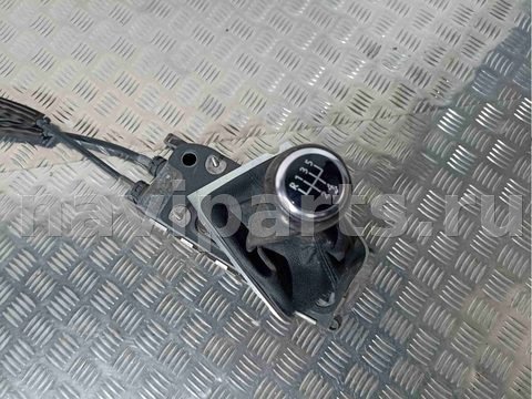 Кулиса Volkswagen Passat, 2009 г., OEM 3c0711049ae, арт. 001568, фото 2