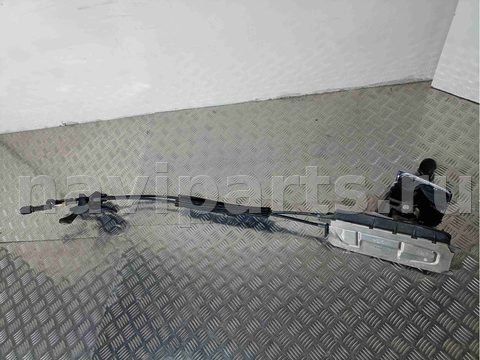 Кулиса Volkswagen Passat, 2009 г., OEM 3c0711049ae, арт. 001568, фото 3