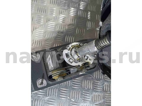 Кулиса Volkswagen Passat, 2009 г., OEM 3c0711049ae, арт. 001568, фото 4