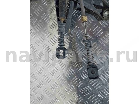 Кулиса Volkswagen Passat, 2009 г., OEM 3c0711049ae, арт. 001568, фото 7