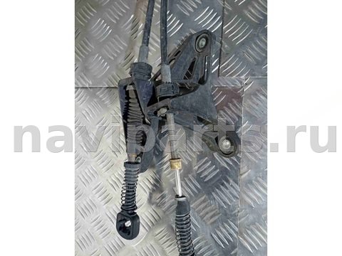 Кулиса Volkswagen Passat, 2009 г., OEM 3c0711049ae, арт. 001568, фото 8
