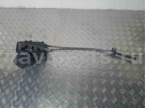 Новое Audi A4, 1997 г., OEM 8D0713093, арт. 001845, фото 2
